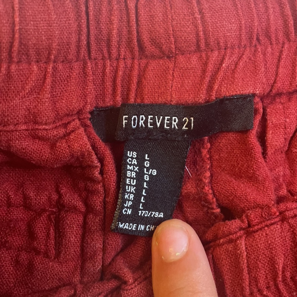 Ref Shorts - Picture 3 of 3